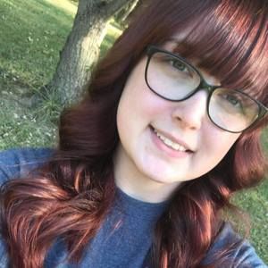 Meet your Posher, Audra
